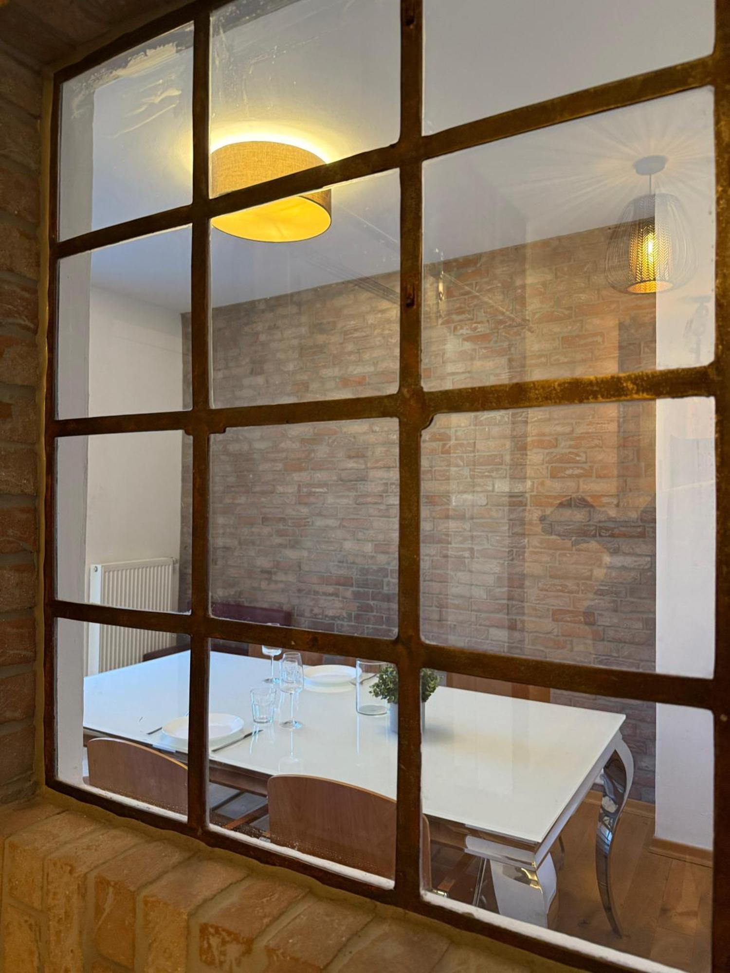 Linden-Charm Apartments ハノーファー エクステリア 写真