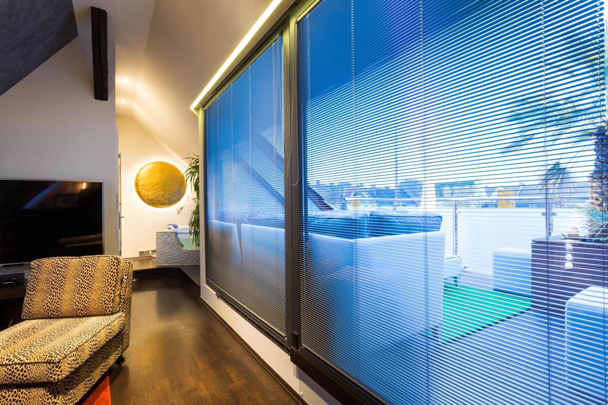 Linden-Charm Apartments ハノーファー エクステリア 写真