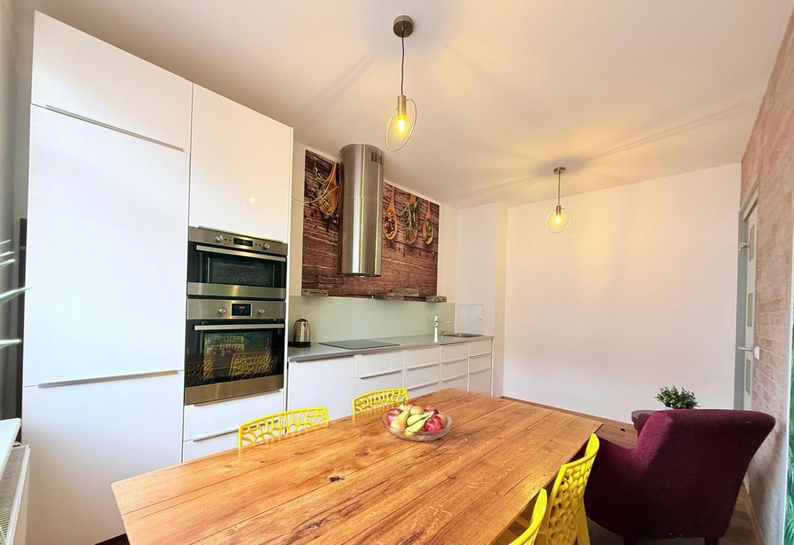 Linden-Charm Apartments ハノーファー エクステリア 写真